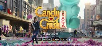 Candy Crush Commercial Song It S Oh So Quiet Mannequin Challenge Advert Tv Advert Songs