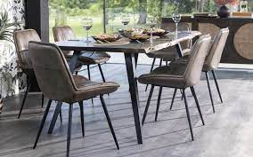 Choosing The Perfect Dining Table