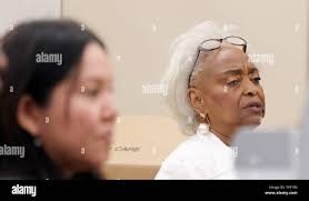 R supervisor hi-res stock photography and images