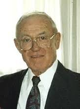 Obituary information for John William Quigley