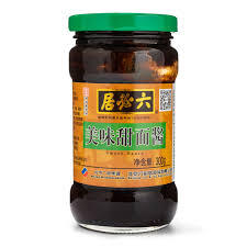六必居美味甜麵醬- Weee!