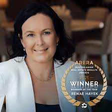 I am absolutely honoured to be awarded the Manager of the Year at the…