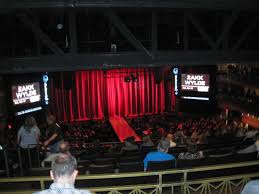 view from balcony picture of the joint at hard rock las