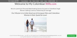 As one of the largest colombian dating sites, we have thousands of colombian women signing up everyday. 10 Best Colombian Dating Sites Apps For 2020 Date Hot Colombianas