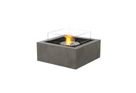 Check spelling or type a new query. Base 30 Multi Function Fire Pit Table Ecosmart Fire