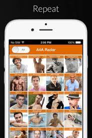 Adam4Adam Gay Dating Chat A4A for iPhone - Download
