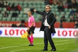 From wikipedia, the free encyclopedia. Polish National Team Coach Jerzy Brzeczek We Got Exactly What We Wanted From The Match Against Ukraine Official Site Of The Ukrainian Football Association