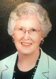 Patricia Elliott Obituary