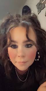 Rashell Lynn Serrano (@xx.honey.xx31)