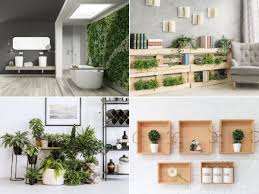 Decorando la sala con plantas le dan vida y la iluminan. 20 Ideas Para Decorar Nuestra Casa Con Plantas Artificiales Bricolaje10 Com