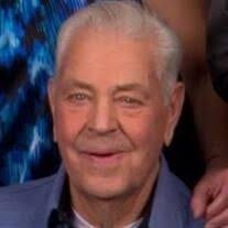 Alan Badten Obituary