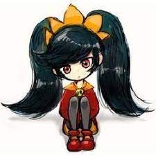 How Much Do You Know Ashley From Warioware Nintendo Fan Art Ashley Character Design References