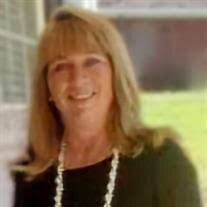 Mrs. Lola Jean "Jeannie" Lanier Obituary