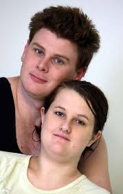 Tragedy strikes twice for young couple