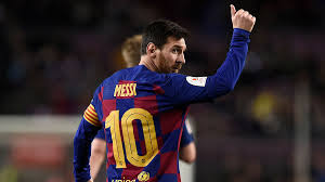 In view of the information published today in the newspaper el mundo, in relation to the professional contract signed between. The Words Of Abidal About The Contract Renewal Of Messi With Barca