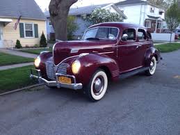 Image result for Maxim Red 1939 Dodge Truck