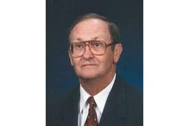 Robert Veach Obituary (1937