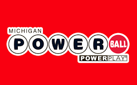 Powerball Michigan Lottery