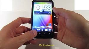 HTC Primo Hard reset, Factory Reset and ...