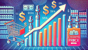 Planned excise tax increases on e-cigarettes in Poland in 2025: analysis  and calculations