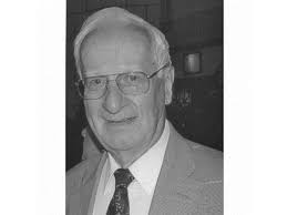 WILLIAM TRACY Obituary (2015)