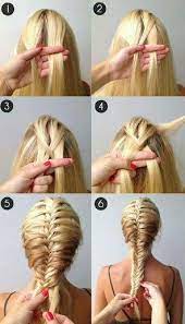 25 Easy Hairstyles For Long Hair Cuded Hair Styles Long Hair Girl Hairstyle