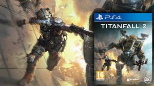 Parents Guide To Titanfall 2 Pegi 16 Askaboutgames