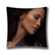 Flower Art Pillow Cover Products