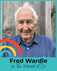 The Wizard of Oz 2025 — Westben: Bringing people together through music