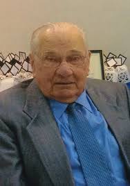 Obituary of John Dernisky