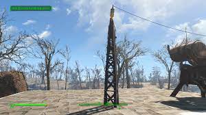 How To Use Power In A Settlement Fallout 4 Wiki Guide Ign