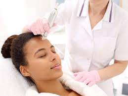 Mesotherapy Course For Beauty Therapists Swiss Cosmetology Institute