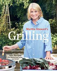 #martha stewart living #may #edible flower ice cubes #alliums #colors #good things #st. Martha Stewart S Grilling By Editors Of Martha Stewart Living 9781524763374 Penguinrandomhouse Com Books