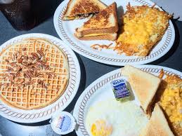 Entrees at the restaurant range from $9 to $10.99. 15 Minimum Wage Means Higher Menu Prices At Waffle House Potbelly