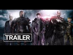No, justice league two is not canceled yet. Justice League 2 The Legion Of Doom Trailer New Dceu Wb 2021 Fanmade Youtube