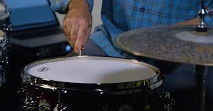 7 Seriously Cool Drum Tuning Tricks Sweetwater