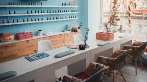 Penzone salons + spas, the best hair salons and nail salons in the greater columbus area. California Nail Hair Salons Plead To Open With Other Shops Gv Wire