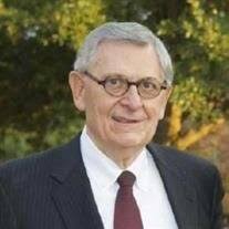 James "Jim" John Rouse Obituary