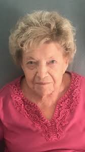 Fern Evelyn (Blackwell) Beam Obituary March 13, 2021