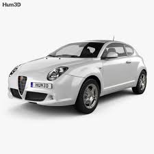 Image result for Grigio Chiaro 2012 MiTo