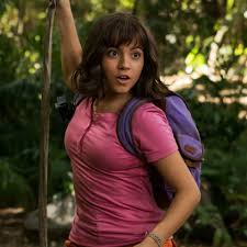 Will you see 'scary stories to tell in the dark', 'dora and the lost city of gold', or 'the art of racin. Dora And The Lost City Of Gold Plays Like Indiana Jones For Kids Culturemap Dallas