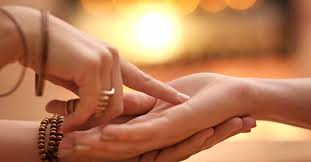 It is a very lucky sign to have. Trace This Line On Your Palm To Know If You Can Ever Be Rich Lifestyle Astro English Manorama