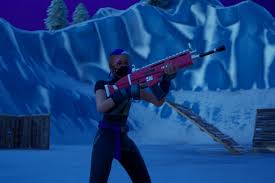 List of all fortnite skins and character outfits. Fortnite Will Now Let You Sidegrade To A Heavy Assault Rifle Polygon