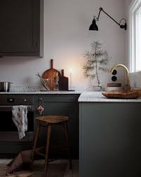 Step Inside Janniche S Delightful Swedish Home My Scandinavian Home Rustic Kitchen Design Scandinavian Home Swedish House