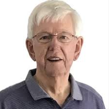 James Allen Gilbertson Obituary