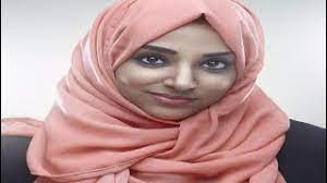 قصة نجاح علياء العبيد youtube