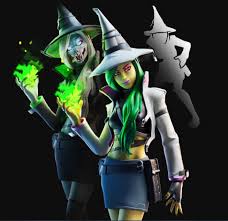 Submitted 1 year ago by deleted. More Spooky Fortnite Skins Leaked Ahead Of Halloween Event Vg247