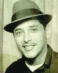 Jesse Salomon Obituary (2015)