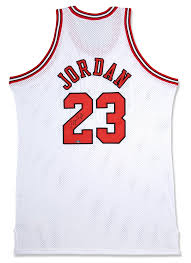 Sketch a circle at the. Art Country Canada Micheal Jordan Signed Basketball Jersey