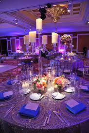 Wedding Reception At The Wynn Las Vegas Las Vegas Wedding Reception Rose Gold Wedding Reception Gold Wedding Reception